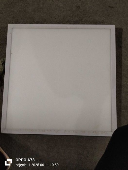 Panel LED 60 x69