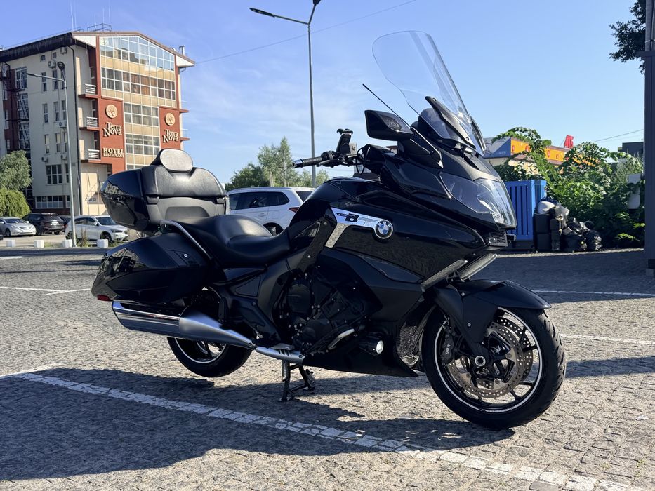 BMW K 1600 B Grand America