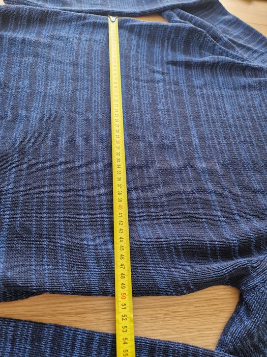 Sweter męski Zara L