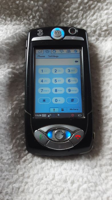 Telefon Motorola A-1000
