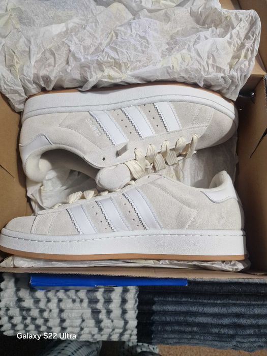 Sapatilhas campos adidas original