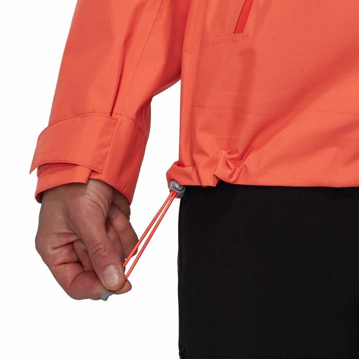 Sprzedam damską kurtkę Mammut Alto Light HS Hooded Jacket – rozmiar M