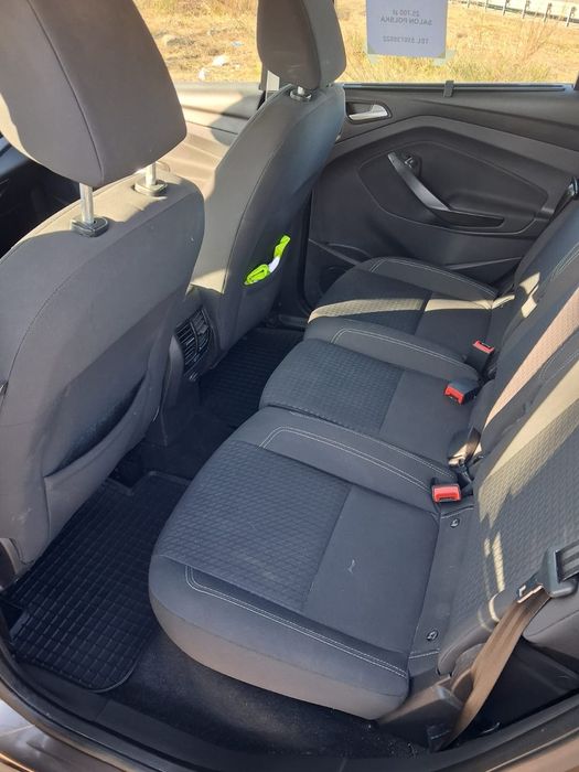 Sprzedam Ford C-Max 2016r.