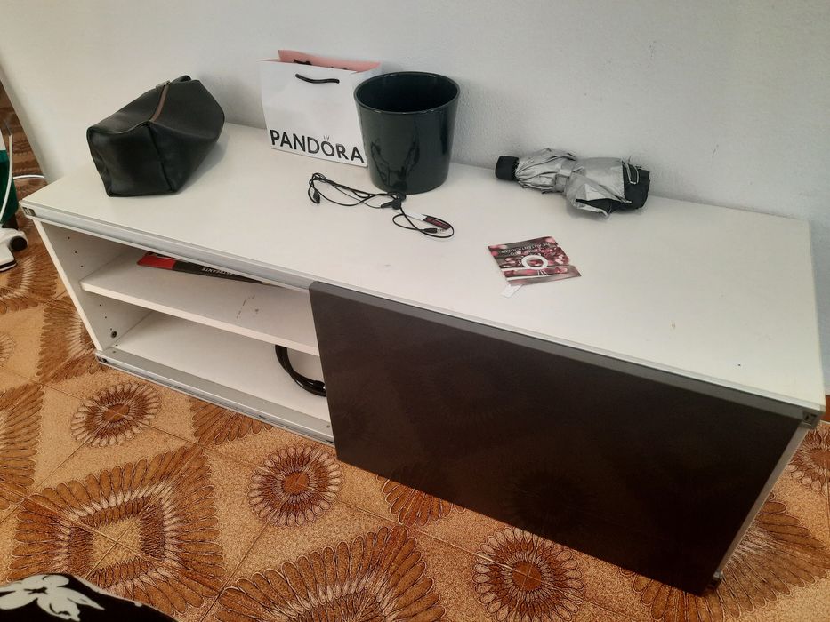 Mobílias para desocupar