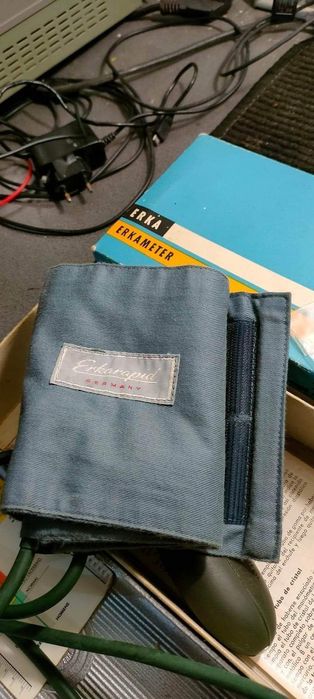 Aparelho de medir tensão