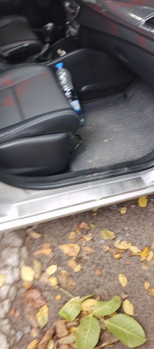 Власний автомобіль