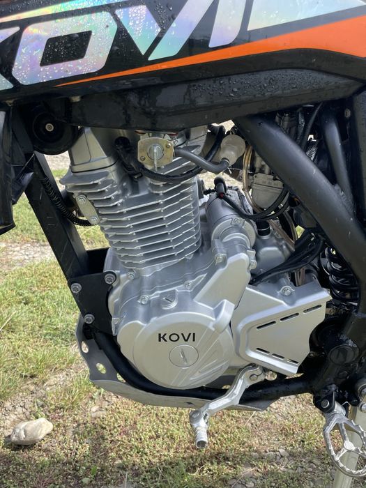 Kovi Advance 250