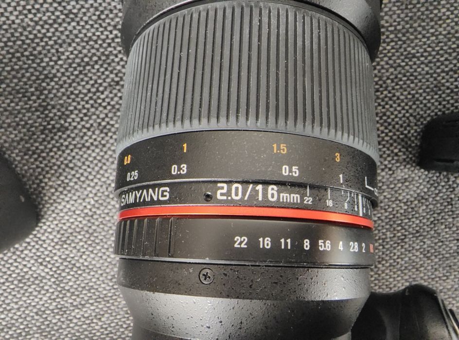 Galaxy NX camera android 4 szt + obiektywy