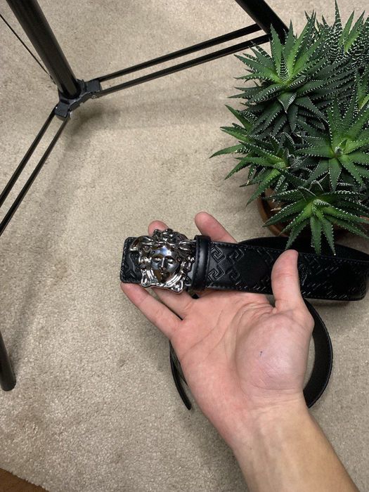 ремінь versace, versace ремень, ремінь, ремінь версачі