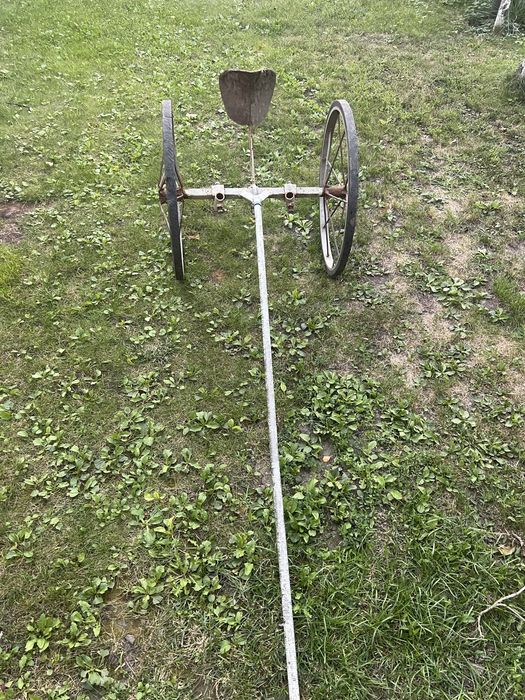 продам плуг і діски