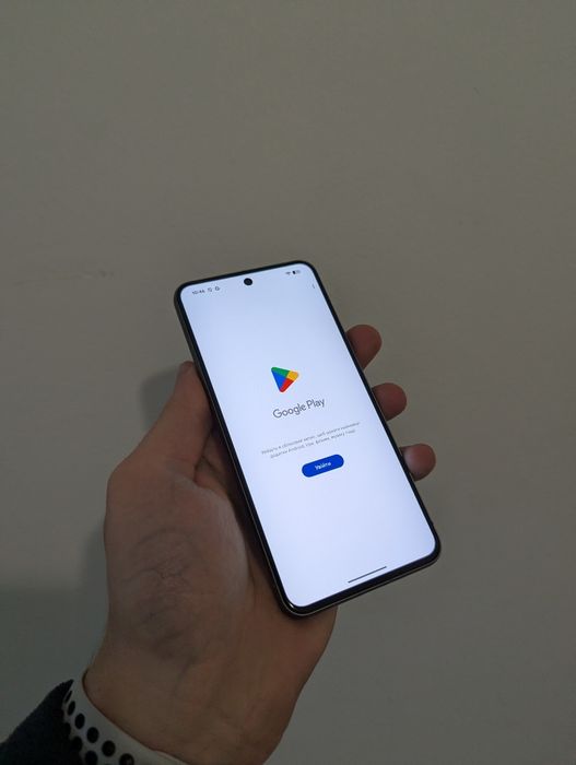 Google Pixel 8 Hazel 8/128gb Neverlock