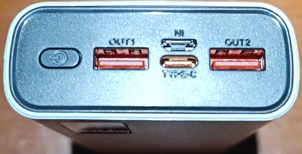 Павербанк / powerbank