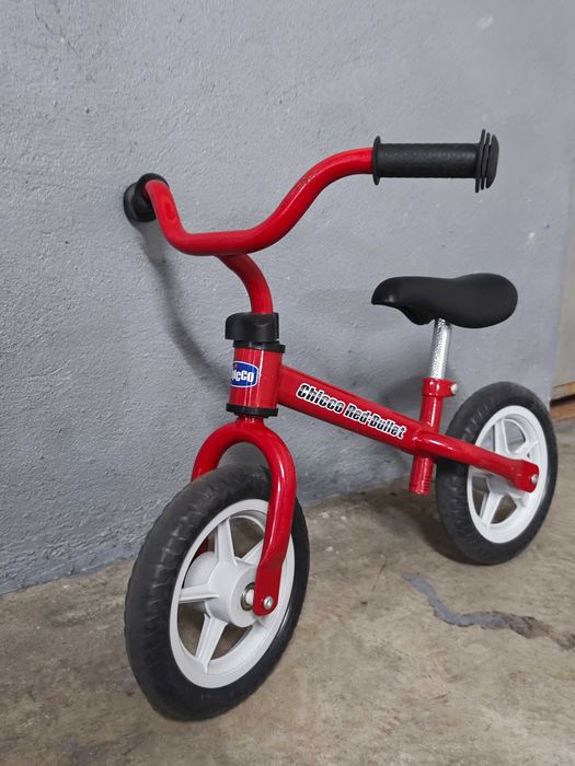 Bicicleta infantil Chicco