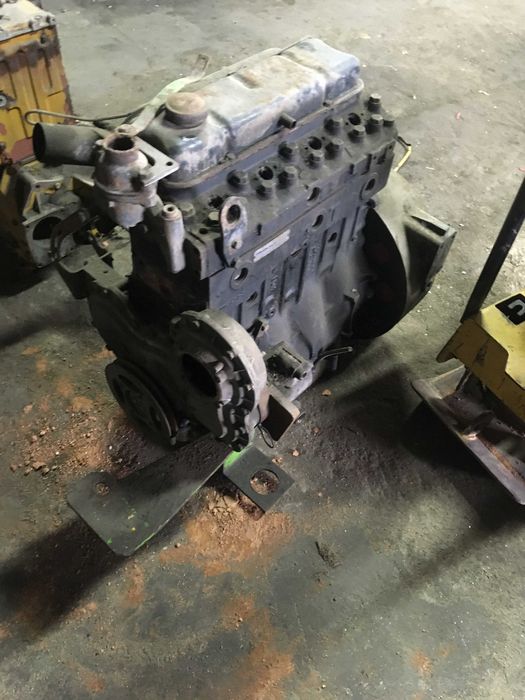 Motor Perkins LD 80320 U3 19363T L3069