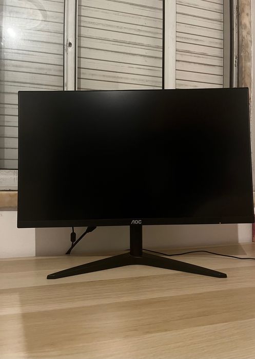 Monitor AOC 24B1H (23.6'' - Full HD - LED)