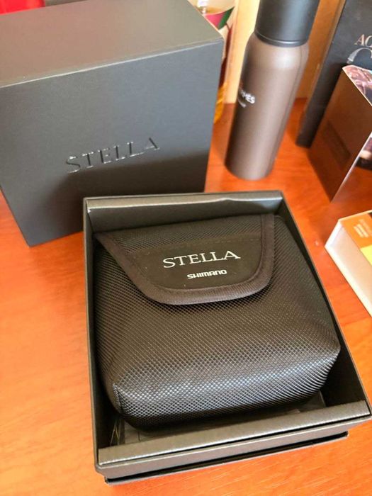 shimano stella 2500 - Купити товари для полювання / риболовлі