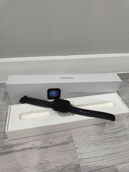 Smartwatch Oppo Watch 22mm