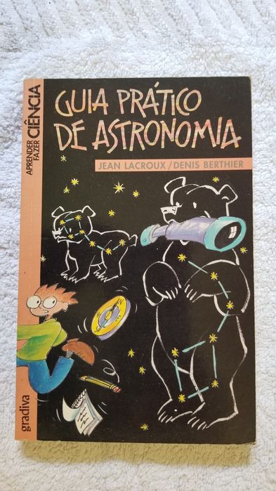Livros - Ciência, Física, Astronomia e Exploração Espacial