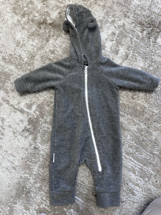 Комбінезони від 3 до 6 міс розмір