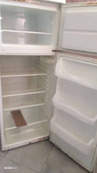Vendo frigorífico