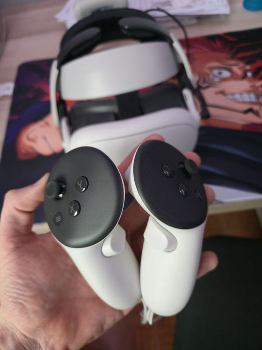 Oculus Meta Quest 3 128gb