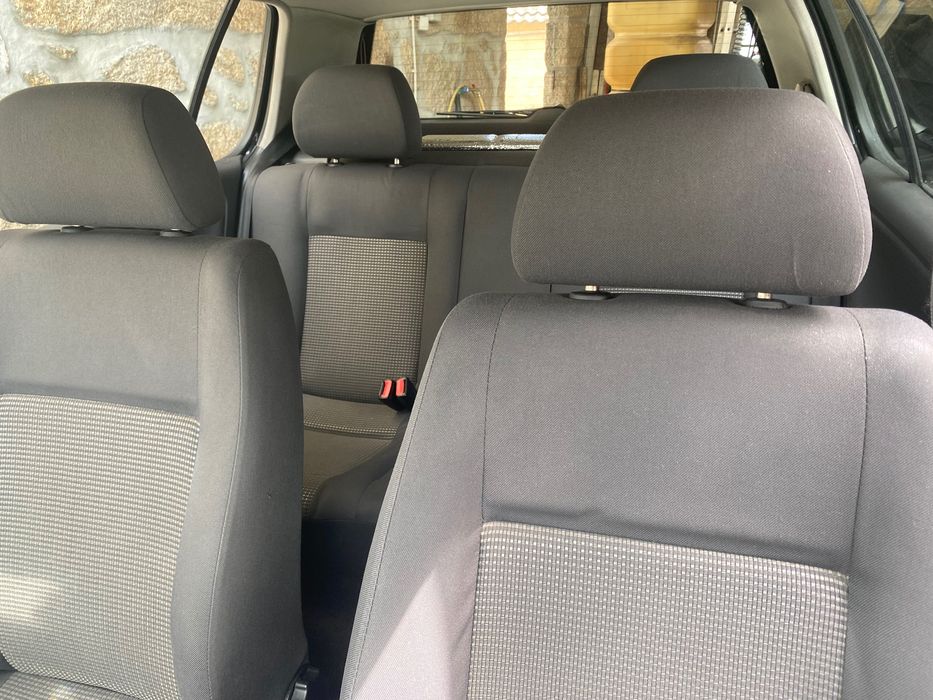 Volkswagen Polo 1.4 TDI