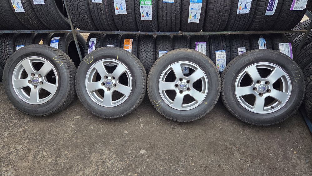 диски 15 5/108 Volvo ford