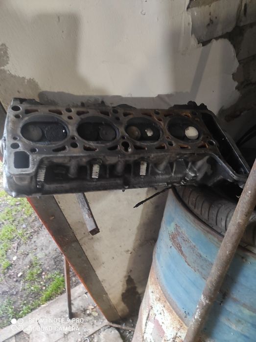 Продам двигун на ВАЗ 2103