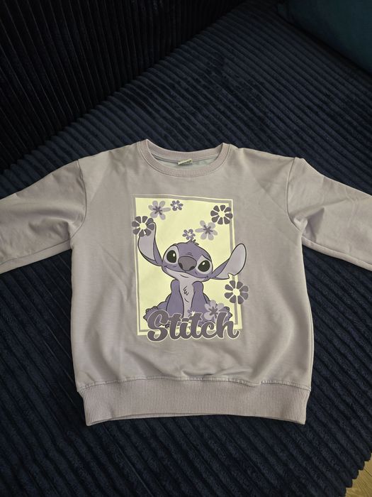 Bluza Stiche r. 134/140