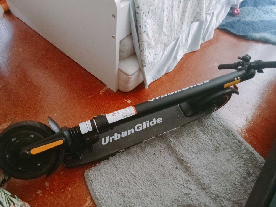 Trotinete elétrica UrbanGlide