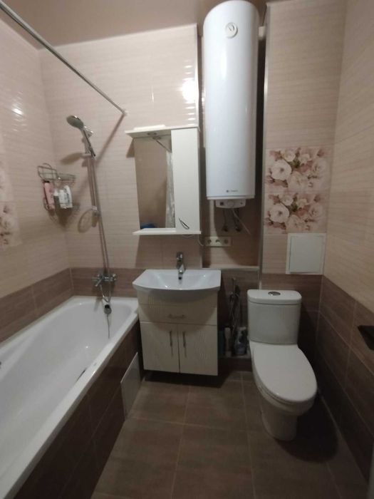 2-комнатная квартира по адресу ул. Приморская (площадь 68 м²) - Atlanta.ua - фото 7