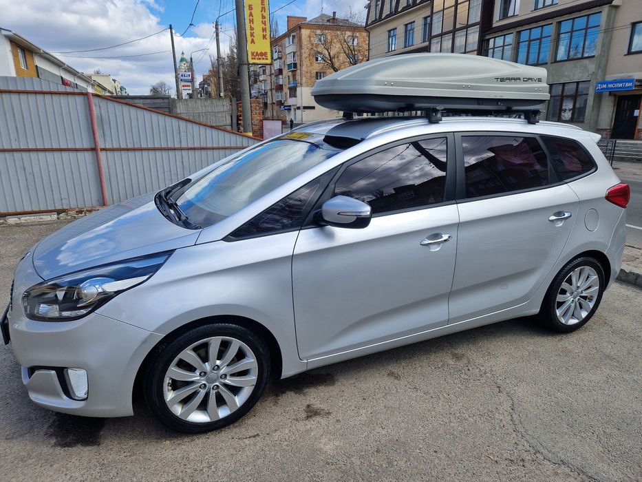 Продам KIA Karens 2013р.