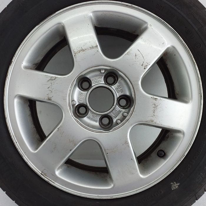 Pneu suplente AUDI A3 (8L1)