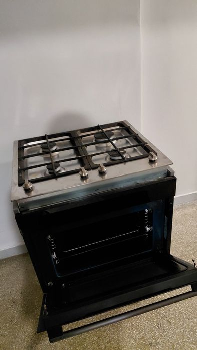 Piekarnik i kuchenka