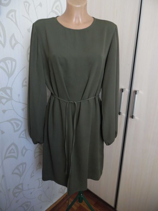 sukienka poliester L mohito (1250)