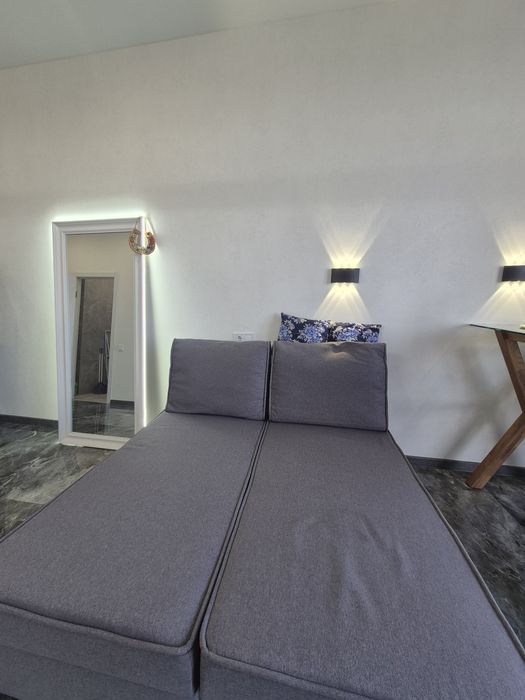 Сдам смарт квартиру в ЖК Смарт Сити.Бочарова.Сахарова