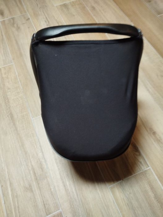 Comjunto carro de bébé