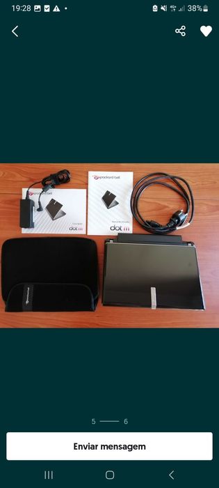 Packard Notebook64740942846979120