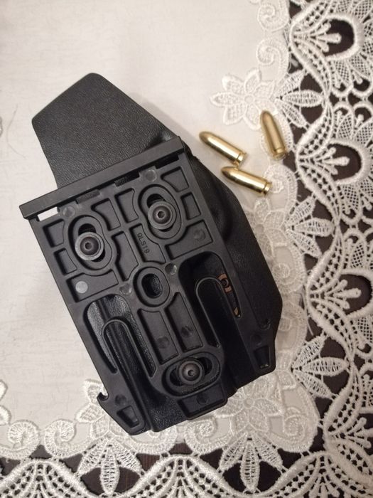 Kabura smith wesson S&W