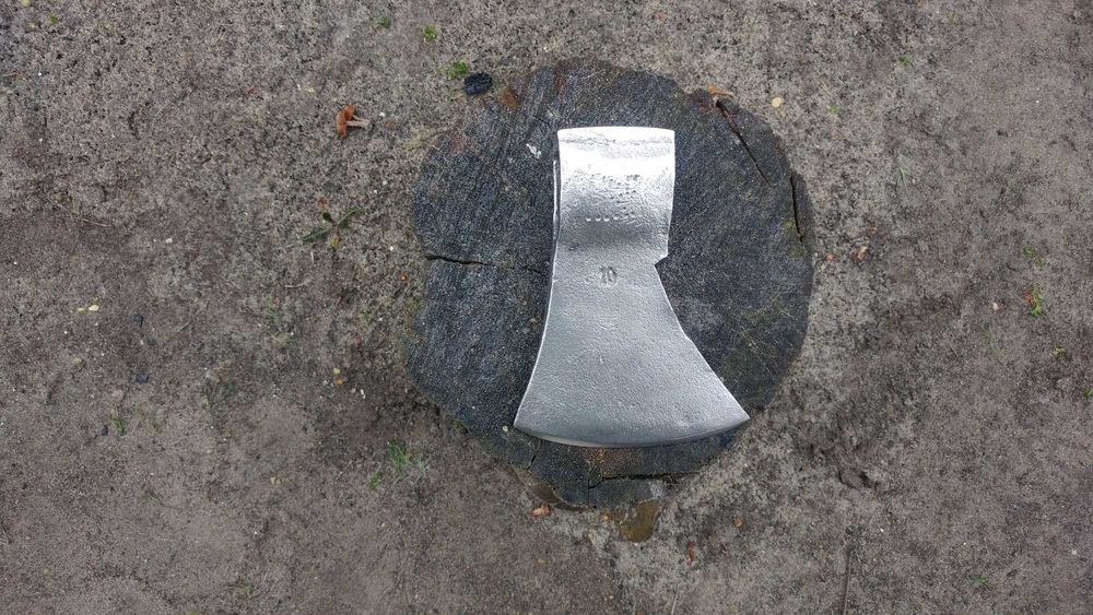 Siekiera Peter Fleuss