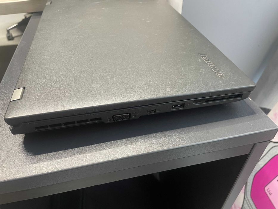 Ноутбук Lenovo ThinkPad L540 (Core-i5-4300M\8Gb-DDR3\256Gb-SSD)