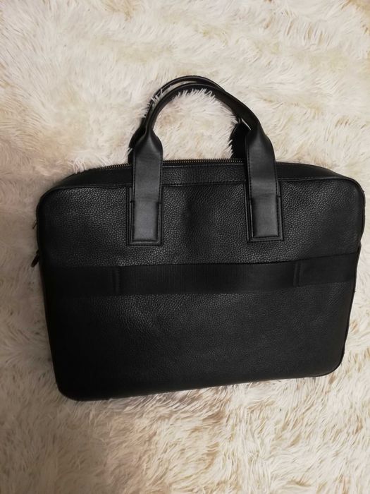 aktówka Tommy Hilfiger torba Tommy Hilfiger