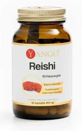 Reishi 90 kaps Yango
