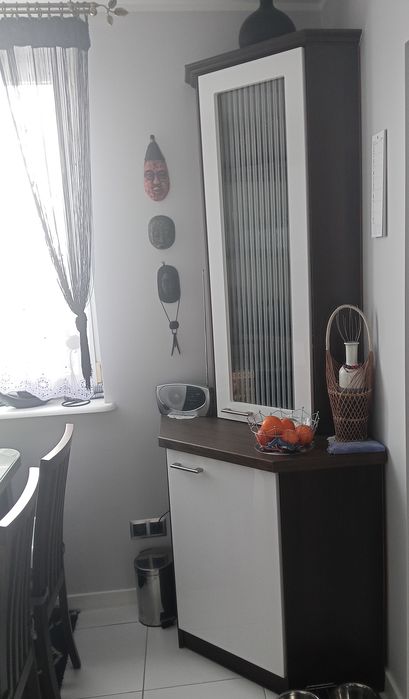 Kuchnia używana W bardzo dobrym stanie