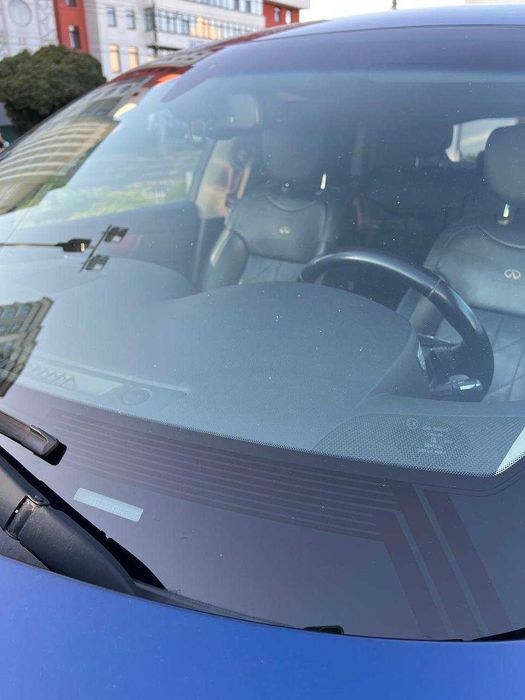 Infiniti QX70 продам в ідеальному стані