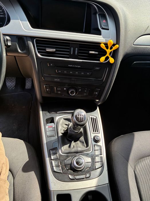 Audi A4 2009 VIN WAUZZZ8KX9A190417 фото оголошення 11 з 14