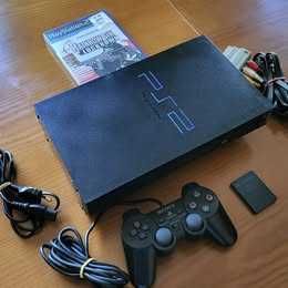 PlayStation 2 Fat