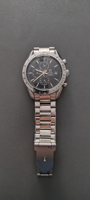 годинник Omega Speedmaster