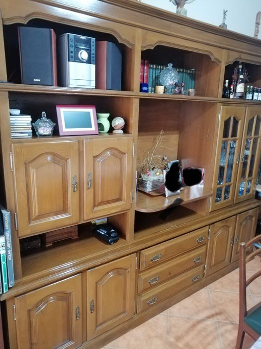 Móvel de sala de estar