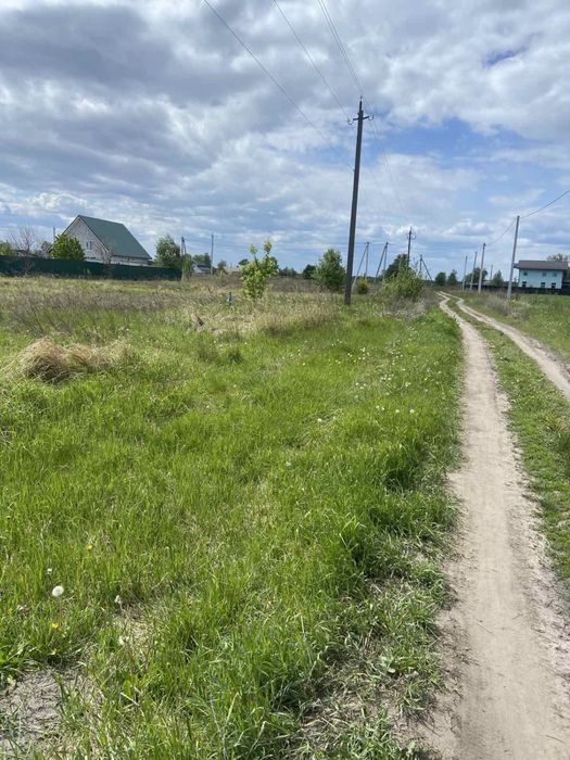 Земельна дылянка 15 сот, під забудову с.Сувид